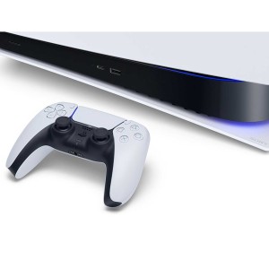 کنسول بازی سونی پلی استیشن 5 (PS5 Digital Edition) ظرفیت 825GB